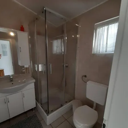 Ruzica Apartamento *