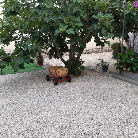 Apartamento Ruzica *