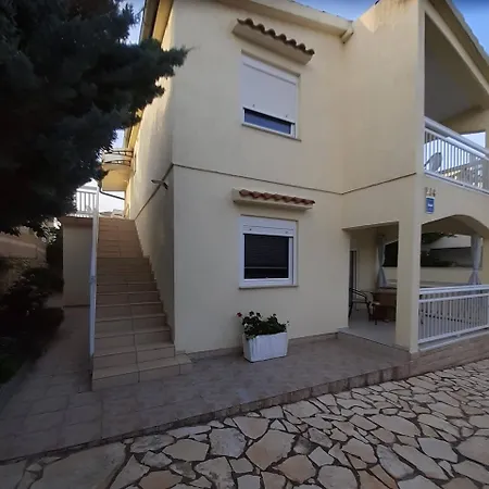 Ruzica Apartamento Ražanj