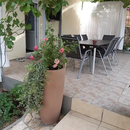 Apartamento Ruzica