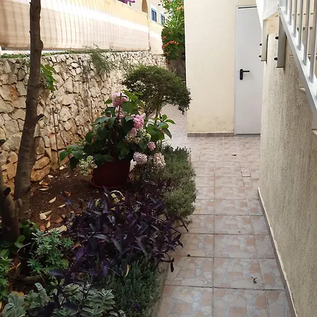 Apartamento Ruzica Ražanj
