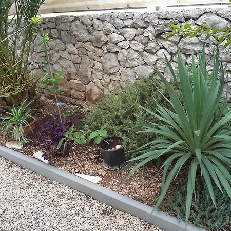 Apartamento Ruzica *