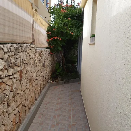 Ruzica Apartamento
