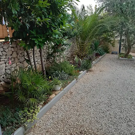Apartamento Ruzica *